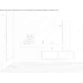 Szafka łazienkowa Corian® z szufladami Limbach