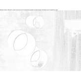 Korakril™ bathroom cabinet Saonara
