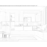 Bathroom cabinet/washbasin cabinet Amandola
