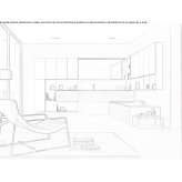 Bathroom cabinet/washbasin cabinet Amandola