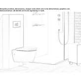 Akron© freestanding bathroom cabinet Topolog