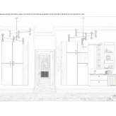 Bathroom furniture Dornes