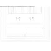 Double washbasin cabinet in stone resin with integrated washbasin Buckhall