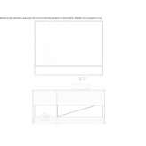 Sectional washbasin cabinet Liceras