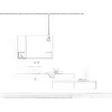 Ecomalta sectional cabinet under washbasin Huaccana