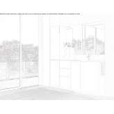 Under-washbasin cabinet standing on the floor Karosta