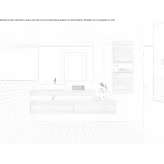 Wall-mounted washbasin cabinet Karosta