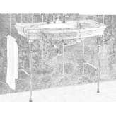 Console sink Greene