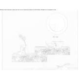Sectional washbasin cabinet Huaccana