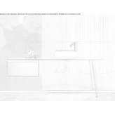 Single washbasin cabinet with drawers Bonigen