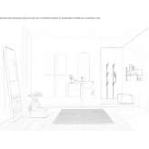 Bathroom furniture set Kelkheim