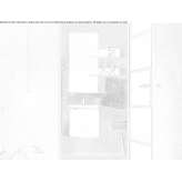 Washbasin cabinet with mirror Vetralla