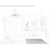 Bathroom furniture set Kelkheim