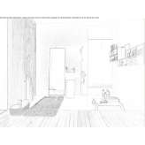 Bathroom furniture set Kelkheim