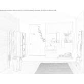 Bathroom furniture set Kelkheim