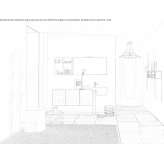 Bathroom furniture set Kelkheim