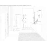 Bathroom furniture set Kelkheim