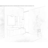 Bathroom furniture set Lanzara