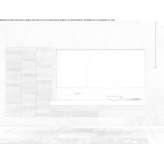 Washbasin cabinet with mirror Taliga