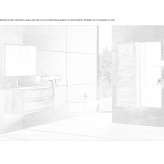 Hanging washbasin cabinet with drawers Komotini