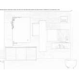 Bathroom cabinet/washbasin cabinet Ferris