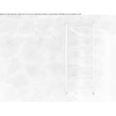 Wall-mounted towel warmer Sunds