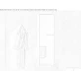 Texolid® panel radiator for wall mounting Lobez
