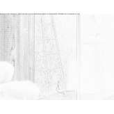 Wall-mounted aluminum decorative electric radiator Barajevo