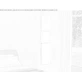 Hydraulic or electric radiator with LED lighting system Carmaux