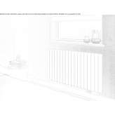 Decorative radiator Kamas