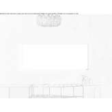 Horizontal aluminum decorative radiator Felahiye