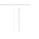 Electric, modular, wall-mounted stainless steel towel warmer Islaz