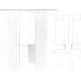 Vertical panel radiator for hot water Barquedo