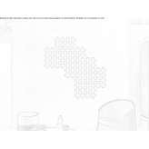 Aluminum decorative wall radiator Felahiye