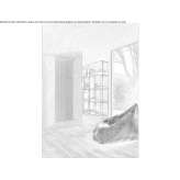 Vertical, steel, decorative wall radiator Concesti