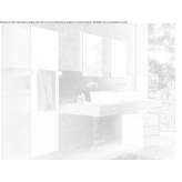 Vertical panel radiator for hot water Barquedo