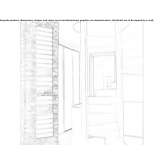 Decorative steel wall-mounted water radiator Carmaux