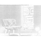 Decorative wall radiator Barquedo