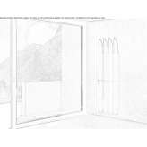 Towel warmer Mossoro