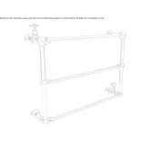 Wall-mounted towel warmer Elsdorf