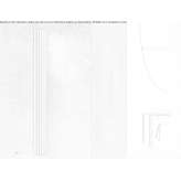 Vertical aluminum decorative wall radiator Puscine