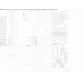 Vertical wall-mounted decorative radiator Sunds