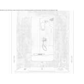 Electric decorative radiator Sarmasu