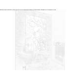 Electric towel warmer mounted on the wall Gaspra