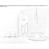 Decorative steel radiator Gbely