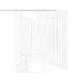 Decorative radiator made of extruded aluminum Arenella