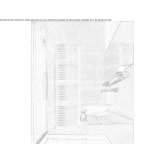 Steel towel warmer Zoerbig