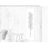 Wall-mounted towel warmer Olite