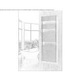 Decorative steel radiator Gbely