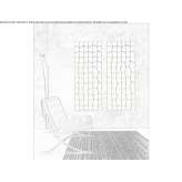 Vertical wall-mounted decorative radiator Ausejo